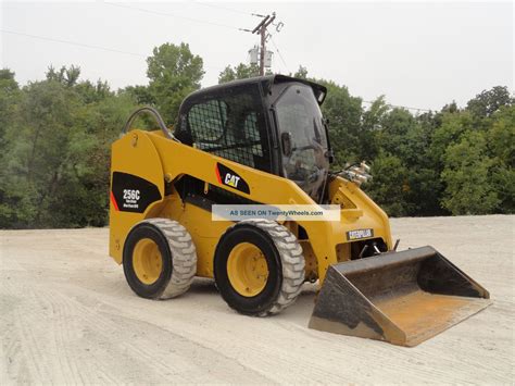 cat 256c skid steer|256c skid steer loader.